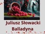 Balladyna