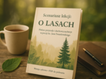 Scenariusz lekcji z języka polskiego. "O lasach" ks. Jan Twardowski