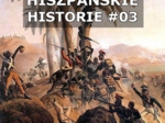 Hiszpańskie Historie 03 - Izydor Borowski