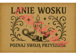 🪄 Andrzejkowa Strefa Wróżb – zestaw plakatów i wróżb dla szkoły