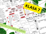 Biologia 7. Skład i funkcje krwi