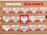 Gazetka Święta Majowe