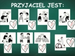 Gazetka Szkolna "Przyjaciel jest:"