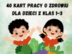 Dzień Zdrowia w Twojej klasie!