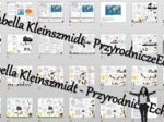Zestaw sketchnotek i kart pracy + gratisowe linki do prezentacji multimedialnych niekomercyjnych wykonanych w genial.ly do indywidualnego pobrania i użycia do celów niekomercyjnych. Geografia 5, „Krajobrazy świata”