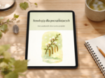 Mini-podręcznik „Fenologia dla początkujących”