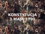 Odc. 18 - Konstytucja 3 maja