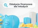 Prezentacja na godzinę wychowawczą - Edukacja finansowa dla młodych
