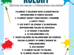 Pakiet KOLORY