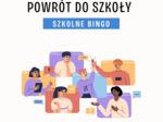 Bingo: Powrót do szkoły – Idealna Gra Integracyjna na Zajęcia Wychowawcze