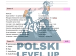Test (35 zadań+ podpunkty+tematy wypracowań P +R)_Dziady cz. III_Polski Level Up