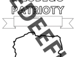 Lapbook MŁODEGO PATRIOTY