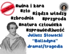 Misja MOTYWY LITERACKIE NA EGZAMIN ÓSMOKLASISTY - GAZETKA