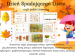 Dzień Spadającego Liścia - 23 września