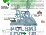 Przedwiośnie_pakiet 4 elementy_Polski Level Up