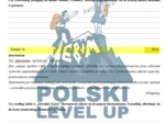 Pakiet 3 testów z pozytywizmu: Lalka, Potop, Zbrodnia i kara_Polski Level Up