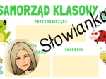 Samorząd klasowy