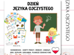 Dzień Języka Ojczystego