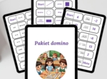 Pakiet Domino matematyczne