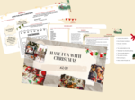 Gotowa lekcja_HAVE FUN WITH CHRISTMAS_A1/B1