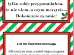 HIT - PROJEKTUWAGA!ELF PATRZY! - PONAD 1000 ZAMÓWIONYCH PAKIETÓW!