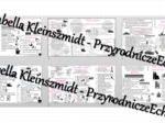 Zestaw sketchnotek – notatek do całego działu „Usługi w Polsce" wykonana w power point do edycji - wykonanych w power point do edycji. Geografia 7