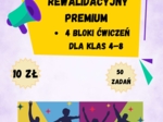 Pakiet rewalidacyjny Premium dla klas 4-8