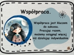 Gazetka "Nasza szkoła to my" - klasy 1-3.