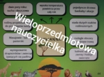 MAPY MYŚLI - GEOGRAFIA - KLASA 5 - 28 TEMATÓW - 56 STRON