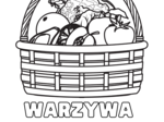 Warzywa - po polsku i ukraińsku