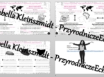Minizestaw na temat „Rozciągłość równoleżnikowa i południkowa” – sketchnotka + karta pracy w power point + gratisowy link do prezentacji multimedialnej niekomercyjnej wykonanej w genial.ly do indywidualnego pobrania i użycia do celów niekomercyjnych. Geo