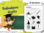 Balladyna. Ikonki