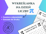 Wykreślanka z okazji Dnia Liczby Pi 🔢🧮