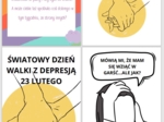 APteczka pedagoga specjalnego cz.I GAZETKI, KONKURSY, PLAKAT