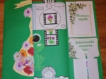 Wiosenny LAPBOOK