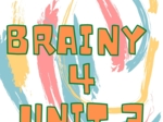BRAINY 4