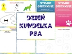 Przedszkole. Dzień Kundelka