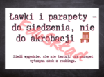 🛎️ Zasady bezpiecznej przerwy - materiał na gazetkę