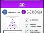Trimino - Dodawanie do 20 | matematyka | za darmo