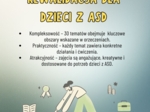 Rewalidacja, tematy- dzieci z ASD