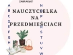 Wspomnienia z wakacji - 5 kart zadań na rozpoczęcie roku :)