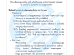 TUS Karty Niedokończonych Zdań: Kreatywny materiał edukacyjny do pracy nad umiejętnościami społecznymi