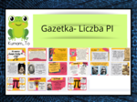 Gazetka Liczba PI