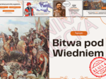 Bitwa pod Wiedniem - prezentacja historia klasa 4