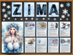 GAZETKA ZIMA