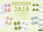 PRZESTRZENNE JAJA