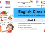 English Class A1+, unit 2, materiały dodatkowe, rzeczowniki policzalne i niepoliczalne, no-prep