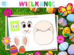 Wielkanoc - zestaw zadań