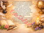 „Kobiety w literaturze – piórem, sercem, odwagą”.
