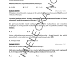 Powtórzenie E8 Egzamin ósmoklasisty – Zastosowania matematyki + 2x GRATIS!
